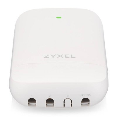 Zyxel Przedłużacz PoE Cloud Outdoor/Indoor POE12-3PD