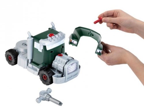 Klein Ciężarówka do skręcania 8626