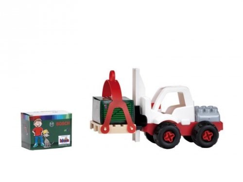 Klein Ciężarówka do skręcania 8626