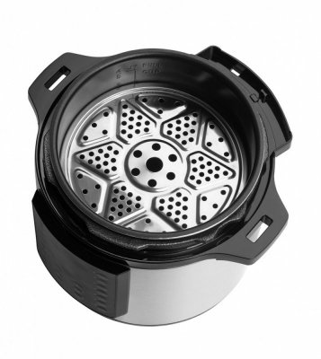 Concept Multicooker, szybkowar CK8001