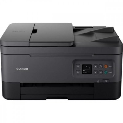 Canon Urządzenie wielofunkcyjne atramentowe TS7450i 5449C006 Czarne