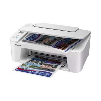 Canon Urządzenie wielofunkcyjne PIXMA TS3750i 6671C026 białe