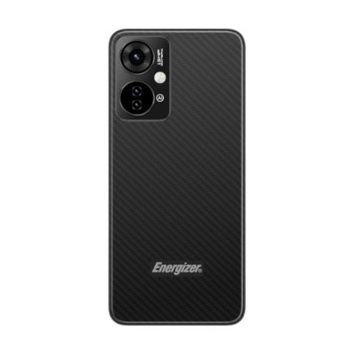 Energizer Smartfon Ultimate U652S 2GB RAM 64GB 6,51&quot; 4G LTE Dual SIM EU Czarny