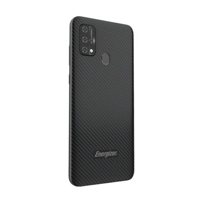 Energizer Smartfon Ultimate U683S 2GB RAM 64GB 6,82 cale 4G LTE Dual SIM EU Czarny