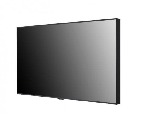 LG Electronics Monitor wielkoformatowy 49XS4P-B 49 cali FHD 4000nit