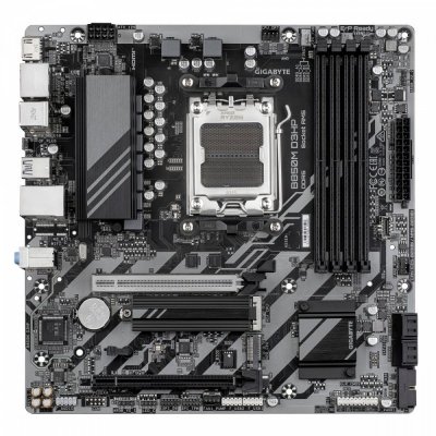 Gigabyte Płyta główna B850M D3HP