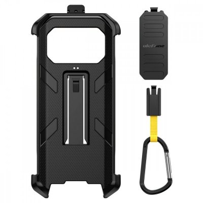 ULEFONE Etui multifunkcyjne do serii Armor 27