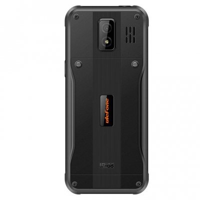ULEFONE Telefon Armor Mini 3 2G 2,8 cali czarny