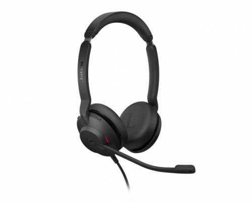 Jabra Słuchawki Evolve2 30 SE USB-A amp C MS Stereo