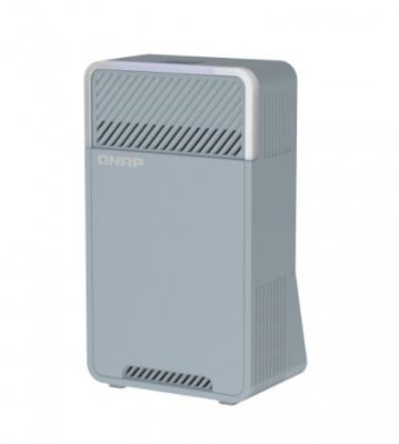 Eaton Zestaw zasilacz awaryjny UPS 9PX8KiBP 9PX 8000i RT6U HS + router QMiro-201W