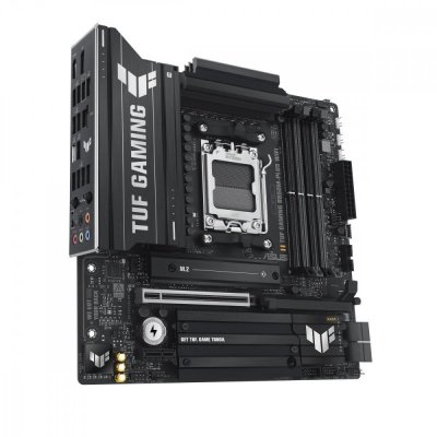 Asus Płyta główna TUF GAMING B850M-PLUS WIFI