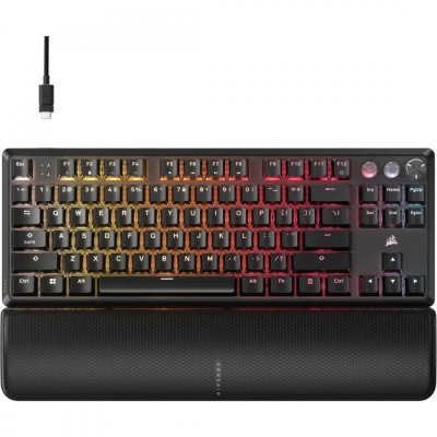 Corsair Klawiatura K70 Pro TKL-MGX v2