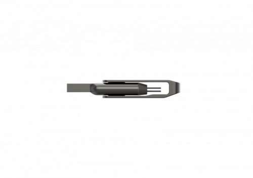 Lexar Pendrive Dual Drive D400 256GB USB-C/A 3.1 130MB/s
