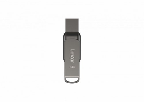 Lexar Pendrive Dual Drive D400 64GB USB-C/A 3.1 130MB/s