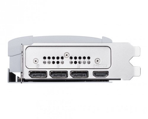 MSI Karta graficzna GeForce RTX 5080 VENTUS 3X OC WHITE 16G GDDR7 256bit