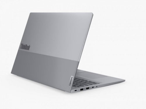 Lenovo Laptop ThinkBook 16 G6 21KK00B1PB W11 Home 7530U/16GB/512GB/INT/16.0 WUXGA/Arctic Grey/3YRS OS + CO2 Offset