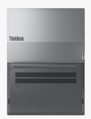 Lenovo Notebook ThinkBook 16 G6 21KH00VYPB W11Home i5-13420H/16GB/512GB/INT/16.0 WUXGA/Arctic Grey/3YRS OS + CO2 Offset
