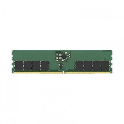 Kingston Pamięć 16GB (1*16GB) 6400 CL52 1Rx8 CUDIMM