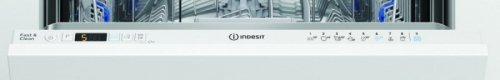 Indesit Zmywarka D2IHD524A 60 cm
