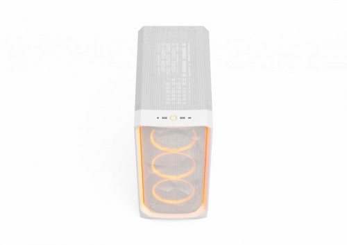 Fractal Design Obudowa Meshify 3 Ambience ProRGB White TG Clear