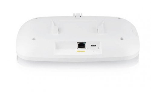 Zyxel Punkt dostępowy WBE510D  BE6500 (2.4GHz: 2x2:2, 5 or 6GHz: 4x4:2) MU-MIMO