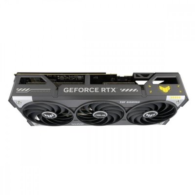 Asus Karta graficzna GeForce RTX 5070 TI TUF GAMING OC 16GB GDDR7 256bit DP/HDMI