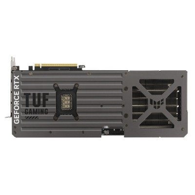Asus Karta graficzna GeForce RTX 5080 TUF GAMING OC 16GB GDDR7 256bit DP/HDMI