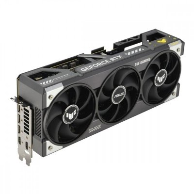 Asus Karta graficzna GeForce RTX 5090 TUF GAMING OC 32GB GDDR7 512bit 3DP/2HDMI
