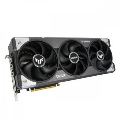 Asus Karta graficzna GeForce RTX 5090 TUF GAMING 32GB GDDR7 512bit DP/HDMI