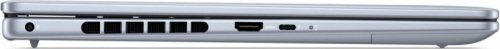 Dell Notebook Inspiron Plus 7640 Win11Pro Ultra 7 155H/16GB/1TB SSD/16.0 2,5K 2560x1600/RTX 4050/FgrPr/FHD Cam/Mic /Backlit Kb/90 Wh/3Y Basic
