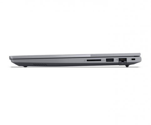 Lenovo Laptop ThinkBook 14 G8 IRL 21SG0099PB W11Pro Intel 5 210H/16GB/512GB/INT/14 cali WUXGA/Arctic Grey/3YRS OS + CO2 Offset
