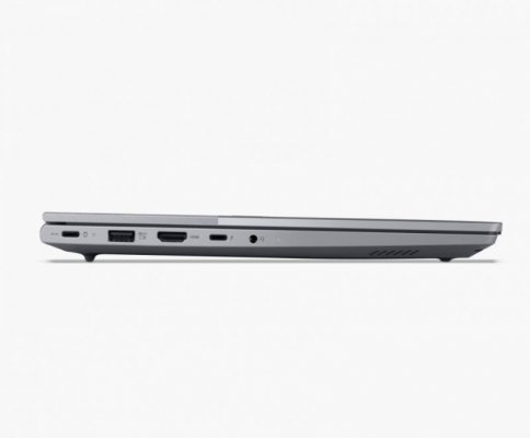 Lenovo Laptop ThinkBook 14 G8 IRL 21SG0099PB W11Pro Intel 5 210H/16GB/512GB/INT/14 cali WUXGA/Arctic Grey/3YRS OS + CO2 Offset