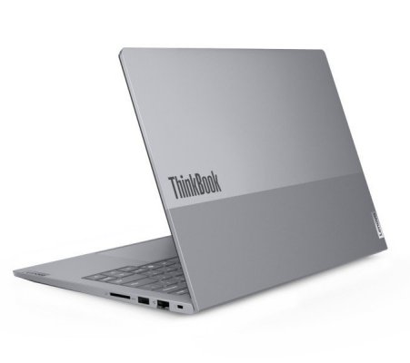 Lenovo Laptop ThinkBook 14 G8 IRL 21SG0099PB W11Pro Intel 5 210H/16GB/512GB/INT/14 cali WUXGA/Arctic Grey/3YRS OS + CO2 Offset