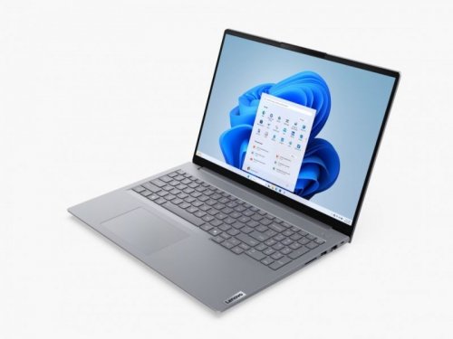 Lenovo Notebook ThinkBook 16 G8 W11Pro Ultra 5 225U/16GB/512GB/INT/16 cali