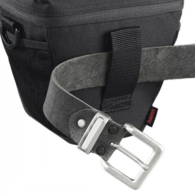 Hama Torba valetta 90 colt Czarna