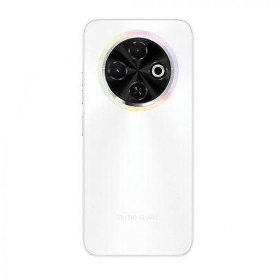 TECNO Smartfon Spark 30C 8/256 Orbit White