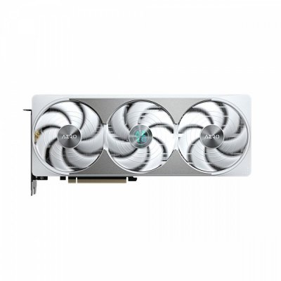 Gigabyte Karta graficzna GV-N5080AERO OC-16GD GV-N5080AERO OC-16GD