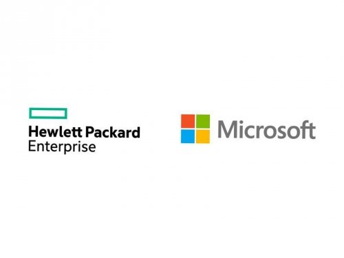 Hewlett Packard Enterprise ROK Windows Server 2025 Standard 16-rdzeni P77100-A21