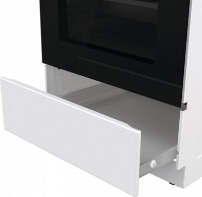 Gorenje Kuchnia gazowo-elektryczna GK5A22WH