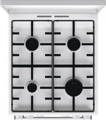 Gorenje Kuchnia gazowo-elektryczna GK5A22WH
