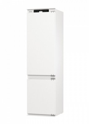 Gorenje Chłodziarko-zamrażarka NRKI519E41