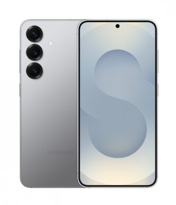 Samsung Smartfon GALAXY S25 5G 12/128GB DS Enterprise Edition Srebrny