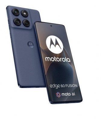 Motorola Smartfon edge 60 fusion 8/256GB, Slipstream