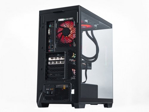OPTIMUS Komputer E-Sport GA520T-CR7 Ryzen 7 5800X/16GB/1TB/RTX 4060 EAGLE OC 8G/W