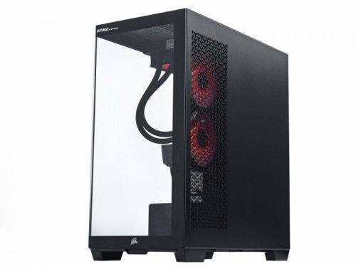 OPTIMUS Komputer E-Sport GA520T-CR7 Ryzen 7 5800X/16GB/1TB/RX 7600 GAMING OC 8G/W