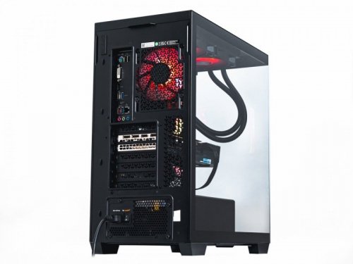 OPTIMUS Komputer E-Sport GA520T-CR7 Ryzen 7 5800X/16GB/1TB/RX 7600 GAMING OC 8G/W