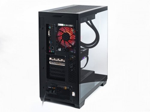 OPTIMUS Komputer E-Sport GA520T-CR7 Ryzen 7 5800X/16GB/1TB/RX 7600 GAMING OC 8G/W