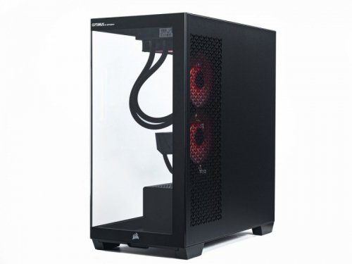 OPTIMUS Komputer E-Sport GA520T-CR7 Ryzen 7 5800X/16GB/1TB/RX 7600 GAMING OC 8G/W