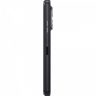 OUKITEL Smartfon WP52 5G 4/256/GB IP69K Czarny