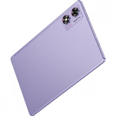OUKITEL Tablet OT8 4G 11 cali 6/256GB fioletowy